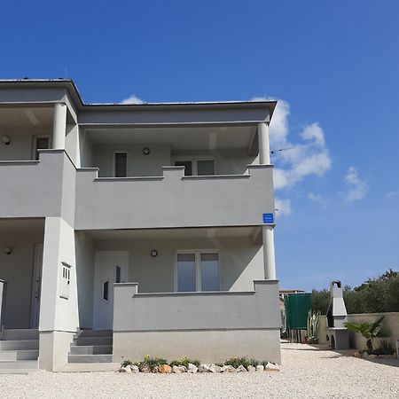 Apartman Jadranka Vir Exterior foto