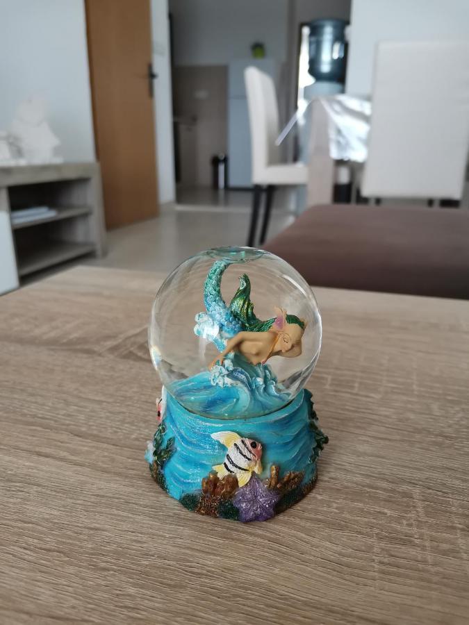 Apartman Jadranka Vir Exterior foto